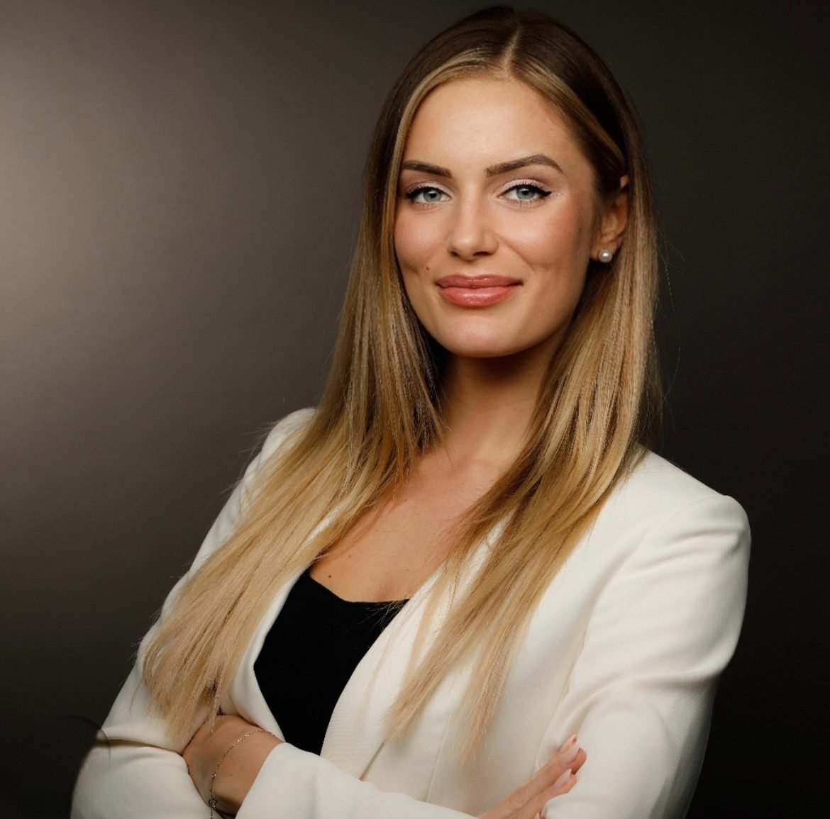 Lisa Ross – Inhaberin von Lilous Cosmetic
